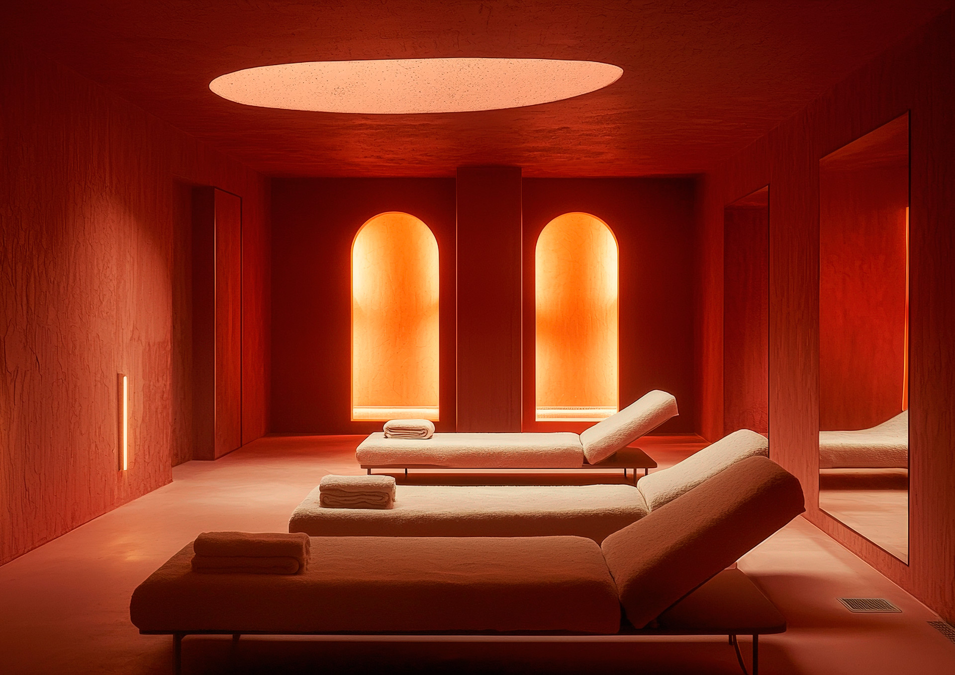 Ces qualités indispensables pour diriger un spa de palace