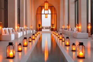Ces qualités indispensables pour diriger un spa de palace