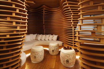 Couverture Spa de Beauté - Avril 2025