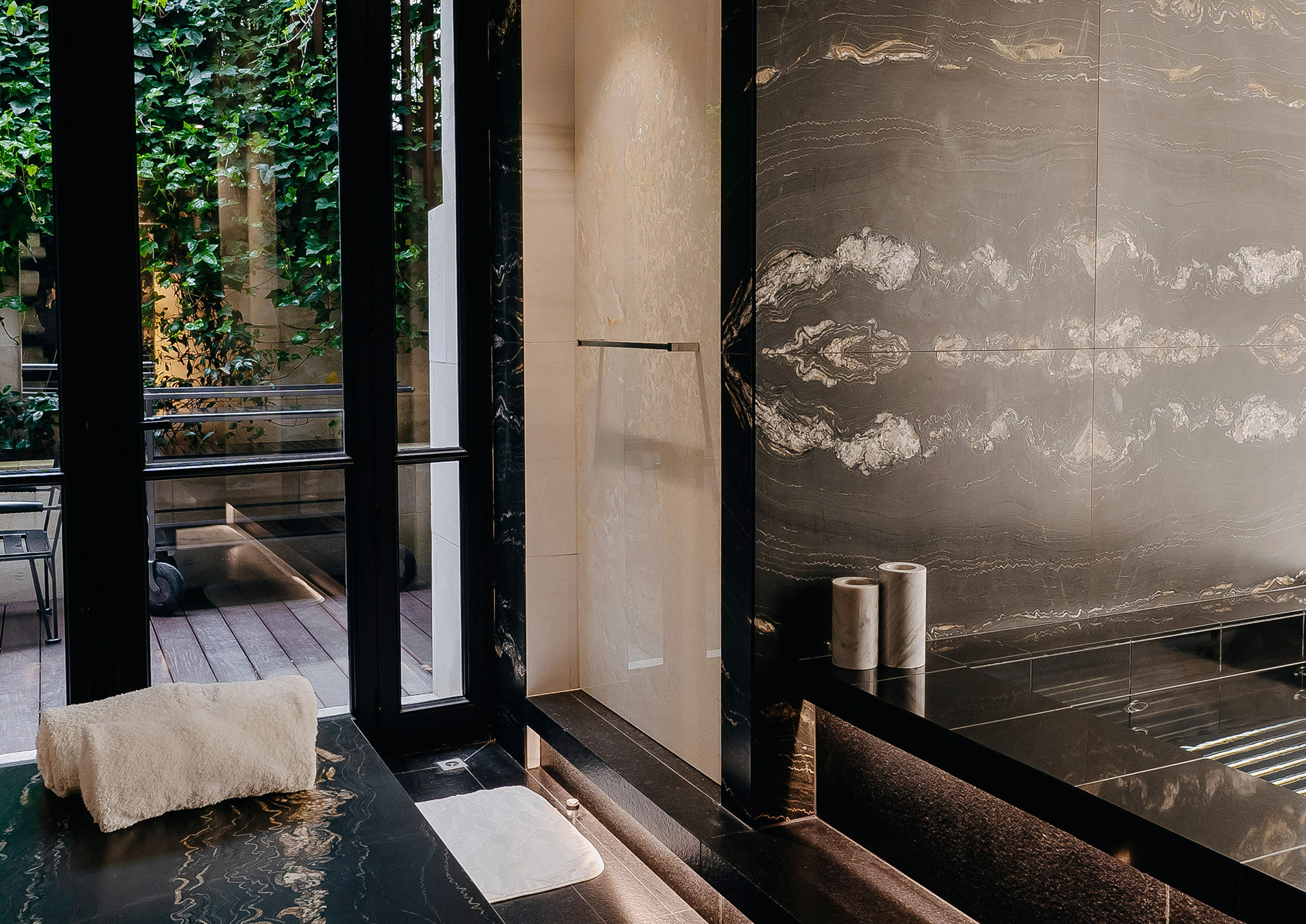 Pourquoi et comment proposer une offre spa vraiment différenciante