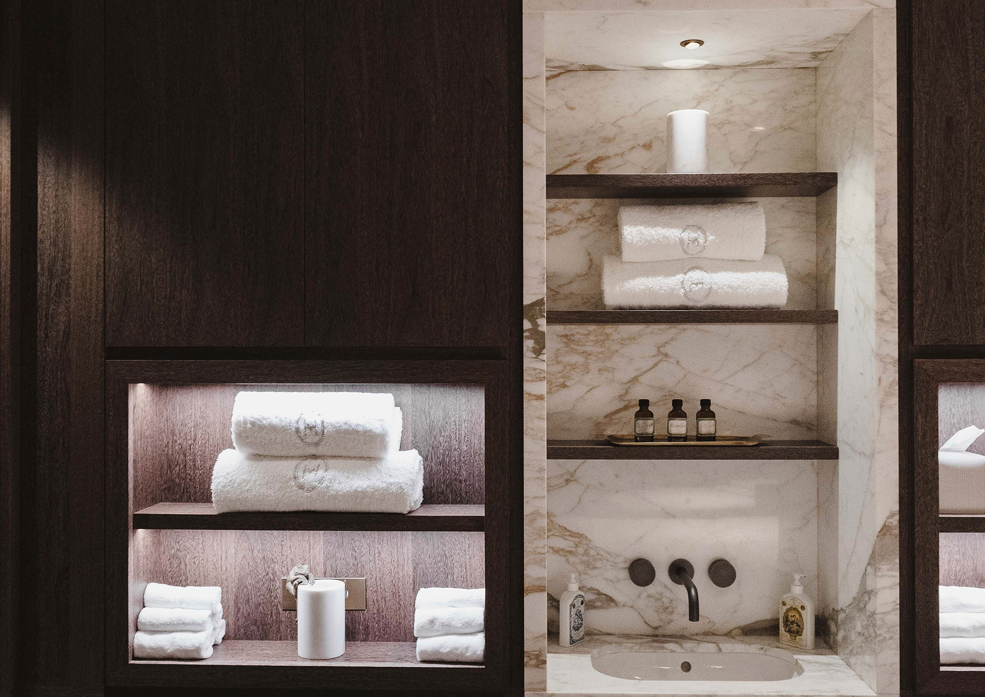 Pourquoi et comment proposer une offre spa vraiment différenciante