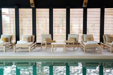 Un nouveau spa en Bourgogne