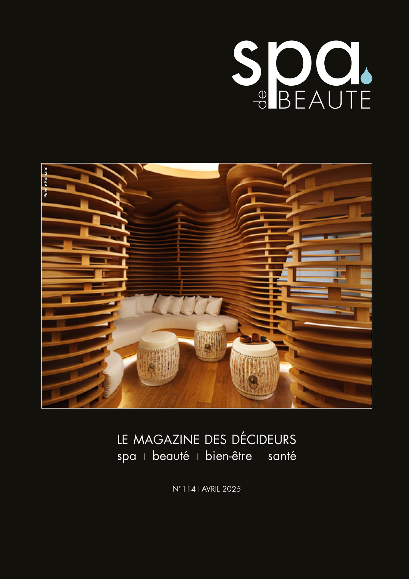 Spa de Beauté