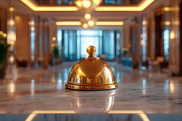 Ces qualités indispensables pour diriger un spa de palace