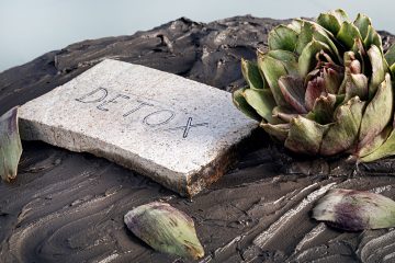 Détox complète à Abano
