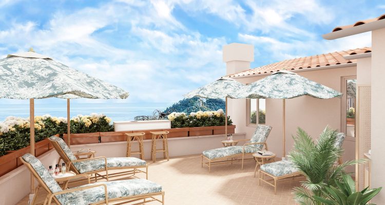 Le premier spa Dior en Italie
