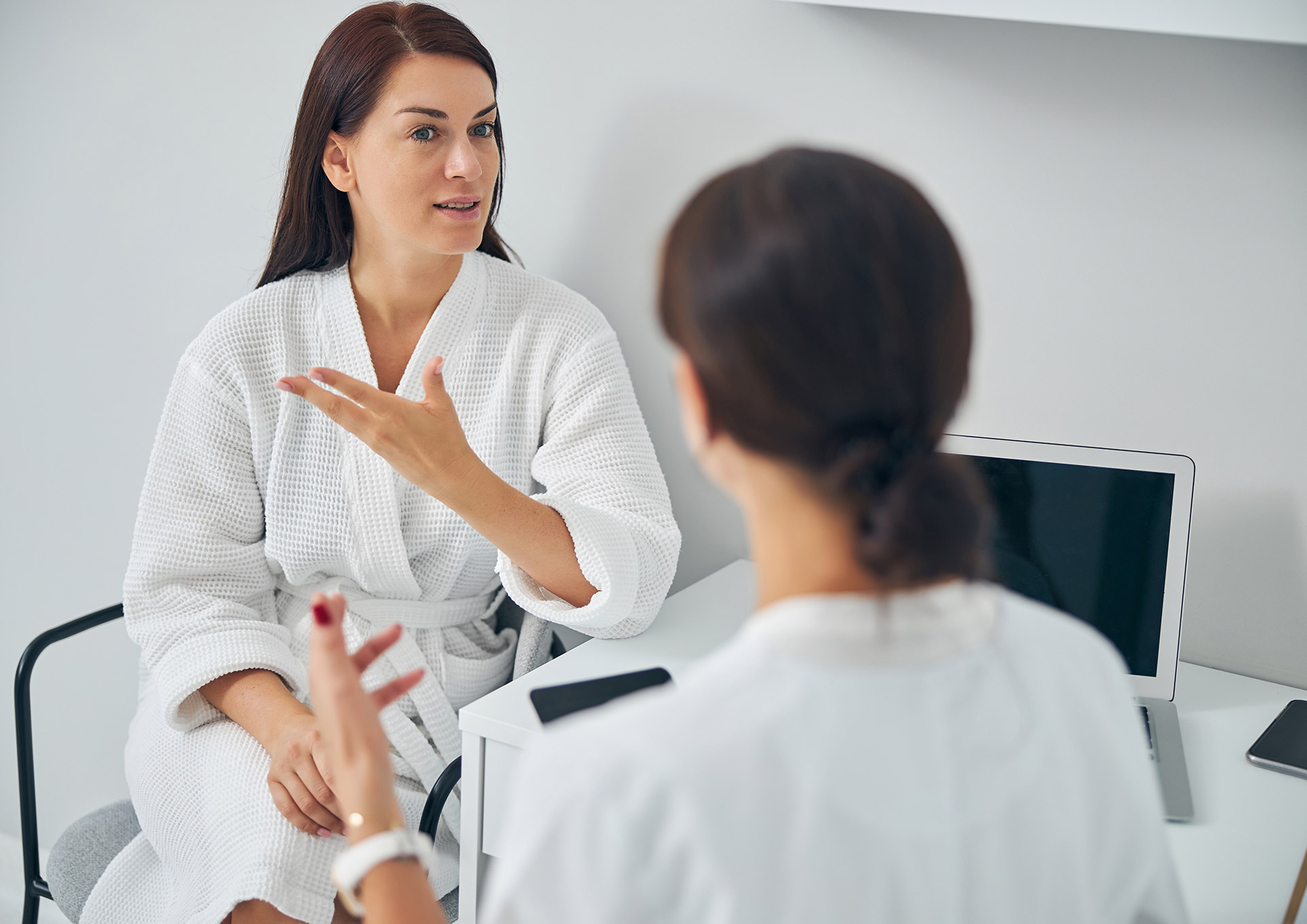 LES GRANDES CAUSES D'ÉCHECS dans l'exploitation d'un spa en 2025
