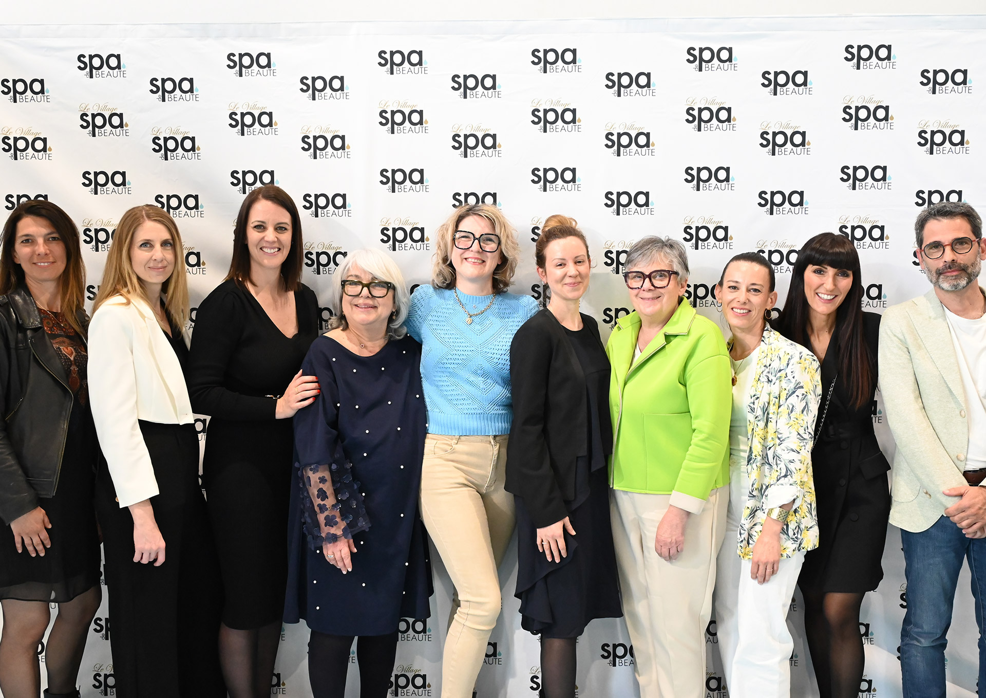 MAISON BLANCHE : gagnant du Trophée Or du Meilleur Soin Signature Spa 2025
