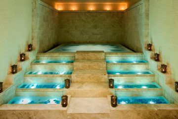 Couverture Spa de Beauté - Juillet-Août 2025