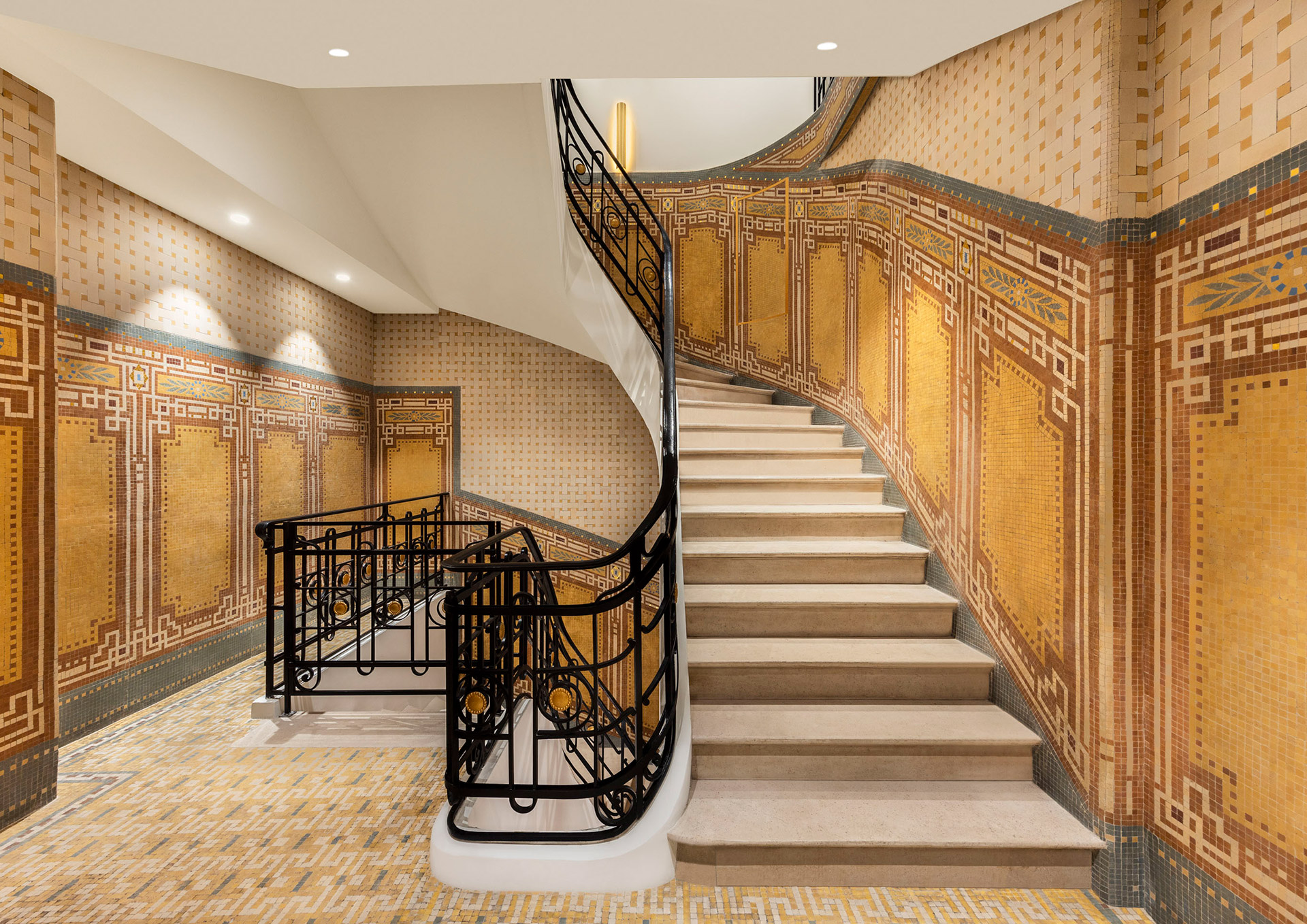 Dynamiser votre revenu spa grâce aux partenariats extérieurs : l'exemple du Spa Maison Albar Le Vendome*****