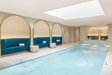 Dynamiser votre revenu spa grâce aux partenariats extérieurs : l'exemple du Spa Maison Albar Le Vendome*****