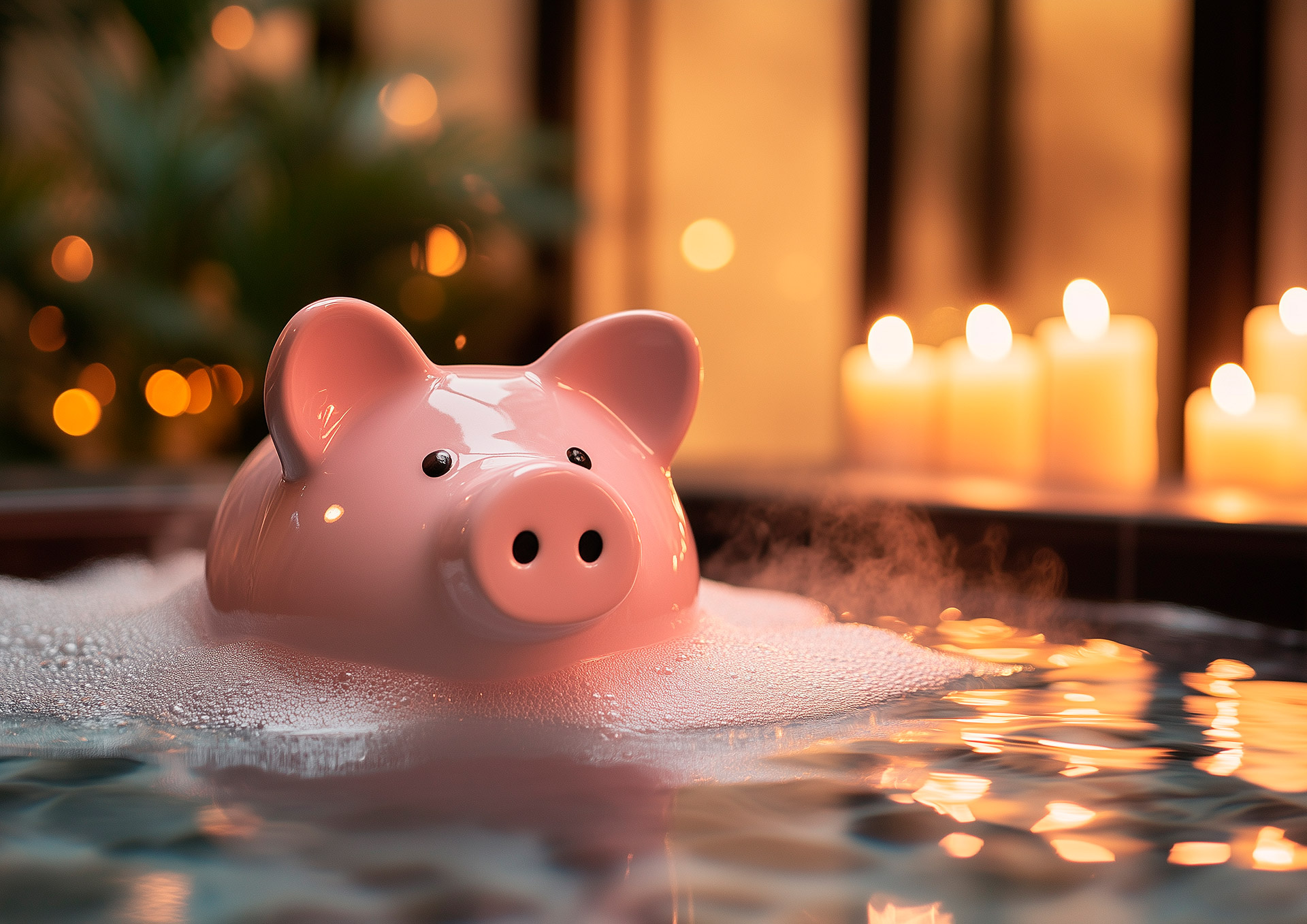 Le contrôle de gestion, l'allié oublié du spa