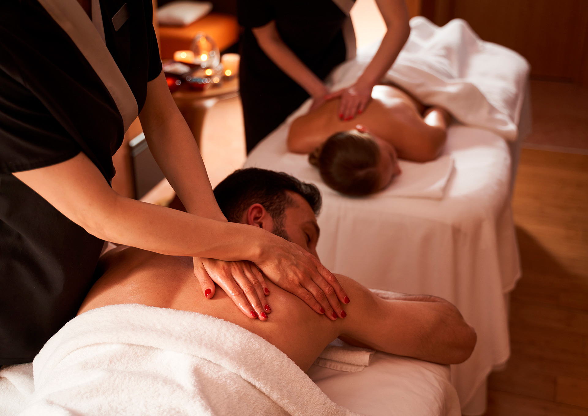 «Le vide» : une approche atypique pour mieux rentabiliser votre spa