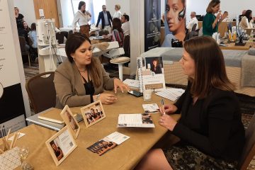 Rencontres Esthétique & Spa à Lyon