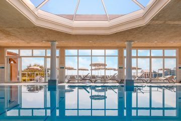 Programmes minceur en thalasso