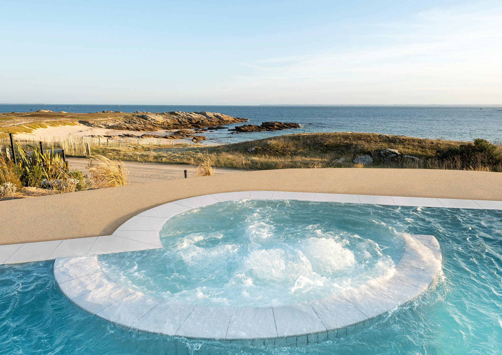 Programmes minceur en thalasso