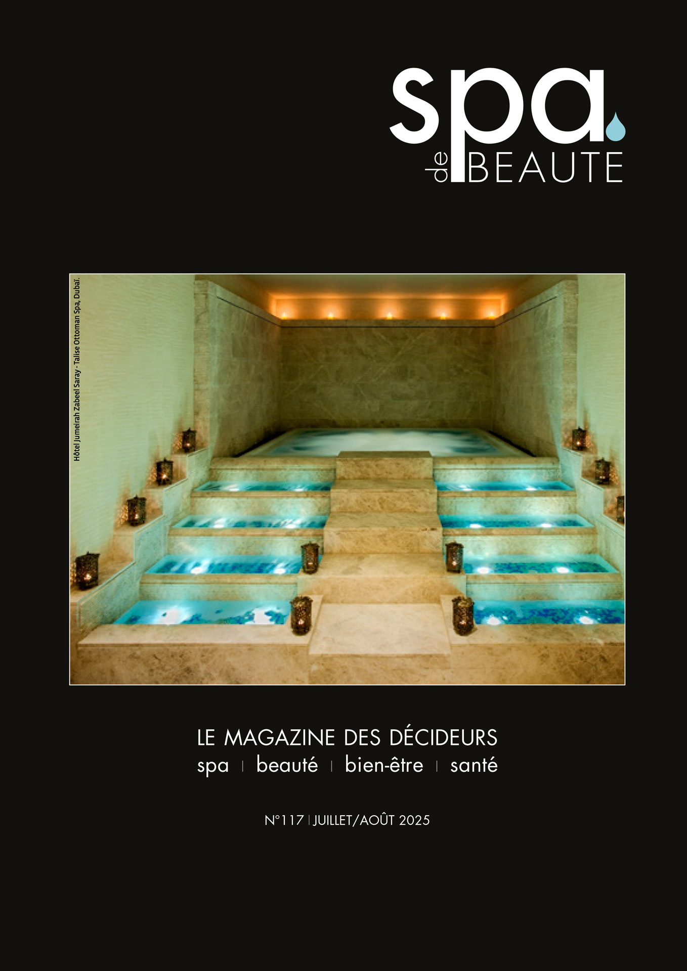 Spa de Beauté
