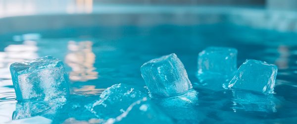 La tendance bien-être 2026 : le froid