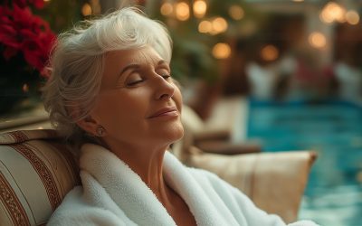 Comment adapter votre spa aux femmes de 50 ans et plus