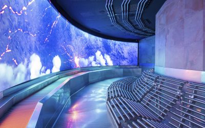 Couverture Spa de Beauté - Mars 2026