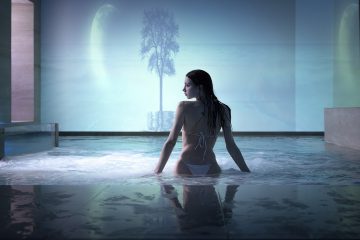 Créer un spa attractif et rentable