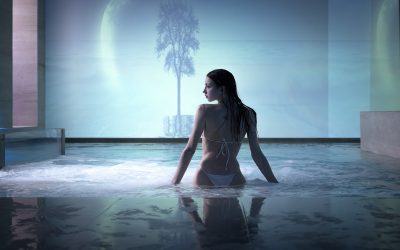 Créer un spa attractif et rentable