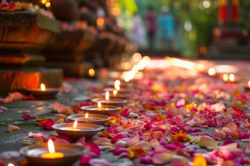 Charlotte Ginolin, dix ans d'expatriation aux quatre coins du monde dans le luxe