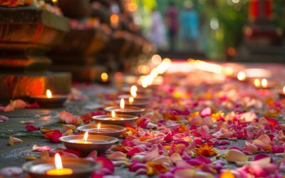 Charlotte Ginolin, dix ans d'expatriation aux quatre coins du monde dans le luxe