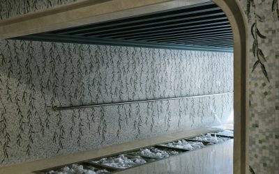 Medi-Spa du Royal Mansour Tamuda Bay