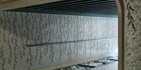 Medi-Spa du Royal Mansour Tamuda Bay