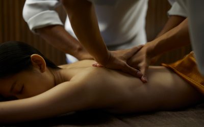 Revitaliser son énergie en Thaïlande