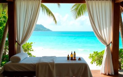 Conseils aux spa managers qui rêvent d'international