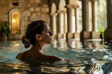 Rentabilité spa hôtelier