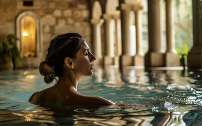 Rentabilité spa hôtelier