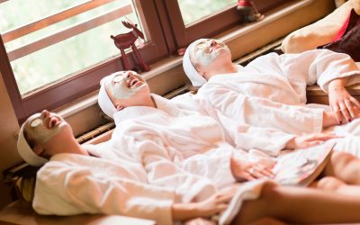 Les soins anti-solitude : une nouvelle mission du spa ?