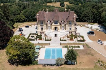 Spa de L'Hôtel Maison Douce Époque