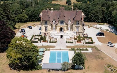 Spa de L'Hôtel Maison Douce Époque