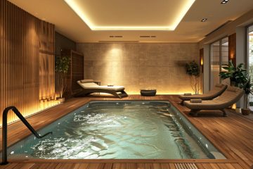 Spa hôtelier rentable