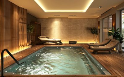 Spa hôtelier rentable