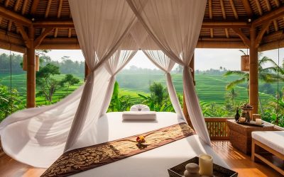 Stéphanie Cherbabow, Spa manager française expatriée, Four Seasons, États-Unis