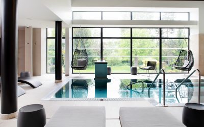 À l’Hôtel Restaurant & Spa Le Richebourg**** : le bien-être se partage aussi en famille