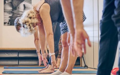 Maison Sport-Santé Balaruc : bougez pour votre santé et votre bien-être