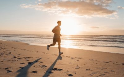 Faites du sport pour ralentir le vieillissement cellulaire.