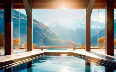 10 points en commun d'un spa rentable et performant
