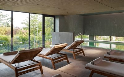 Le Refuge de Margot crée une nouvelle signature bien-être avec [comfort zone].