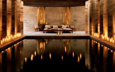 Upsell intelligent : comment augmenter l'ADR de l'hôtel grâce au spa ?