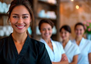 Être une spa manager stratégique