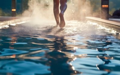 Les mini cures, l'avenir du thermalisme