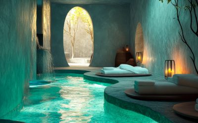 Excellence au spa : les détails qui changent tout