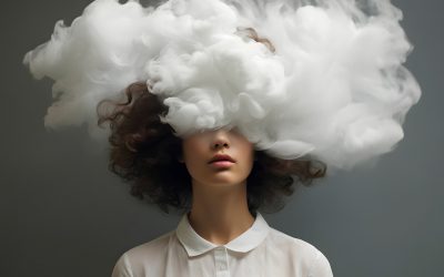 Stress, peau et cortisol : le rôle essentiel du spa dans l'accompagnement des femmes stressées